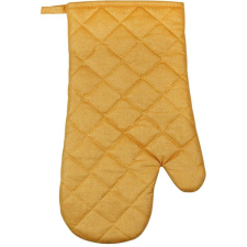 DuraHome teflon BBQ, 33 cm, sárga lakástextília