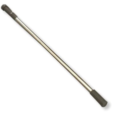 DuraHome teleszkópos, 70 - 120 cm, krómozott lakástextília