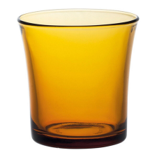 Duralex Pohárkészlet Duralex Lys Borostyán (21 cl) (6 pcs) üdítős pohár