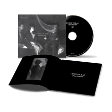  Duran - Danse Macabre (CD) rock / pop