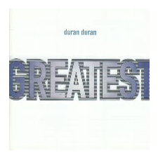 Duran Duran Greatest (CD+DVD) rock / pop