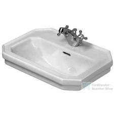 Duravit 1930 Series 50x36,5 kézmosó 0785500000 ( 078550 ) szaniter