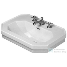Duravit 1930 Series 70x50 mosdó 0438700000 ( 043870 ) szaniter