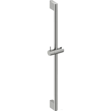 Duravit 90 cm-es zuhanyrúd, rozsdamentes acél hatású UV0600004070 csaptelep