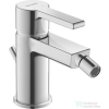 Duravit B.2 bidé csaptelep automata leeresztővel,króm B22400001010