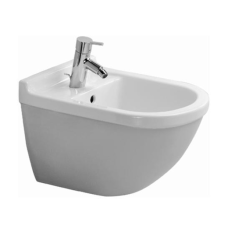 Duravit Bidé Duravit x54 cm 2280150000 építőanyag