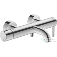 Duravit C.1 kádtöltő csaptelep zuhanyszett nélkül,króm C15230000010 csaptelep