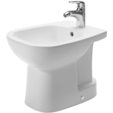  Duravit D-Code álló bidé 223710 szaniter