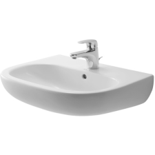  Duravit D-Code mosdó 55x43 231055 00 002 szaniter