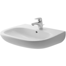  Duravit D-Code mosdó 60x46cm 231060 00 002 szaniter
