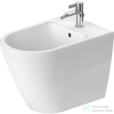 Duravit D-NEO álló bidé,580 mm,2295100000 szaniter