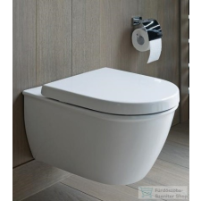Duravit Darling New mélyöblítésű függesztett wc HygieneGlaze mázzal,2545092000 szaniter
