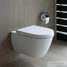 Duravit Darling New Rimless fali wc Wondergliss bevonattal,25570900001 szaniter