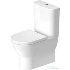 Duravit DARLING NEW Vario kifolyású, mélyöblítésű monoblokkos WC-csésze 2138090000 szaniter