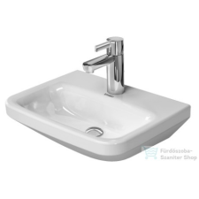 Duravit Durastyle 45x33,5 cm-es kézmosó 07084500001 szaniter