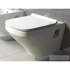 Duravit Durastyle compact Rimless fali wc, 48x37 cm 2571090000 ( 257109 ) szaniter