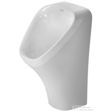 Duravit Durastyle Dry öblítés nélküli piszoár légymatricával 2808300007 ( 280830 ) szaniter