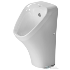 Duravit Durastyle elektronikus piszoár öblítőperem nélkül, elemes 2806310000 ( 280631 ) szaniter