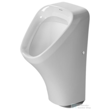 Duravit Durastyle hátsó vízbekötésű elektronikus piszoár légymatricával (elemes) 2804310007 ( 280431 ) szaniter