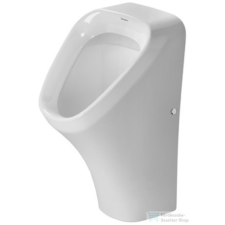 Duravit Durastyle hátsó vízbekötésű piszoár légymatricával 2804300007 ( 280430 ) szaniter