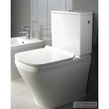 Duravit Durastyle monoblokkos wc alsó rész 2156090000 ( 215609 ) szaniter