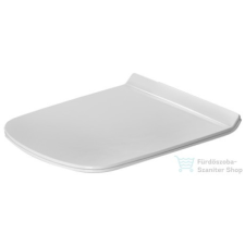 Duravit Durastyle Vital wc ülőke 0060510000 ( 006051 ) takarító és háztartási eszköz