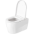 Duravit Falra szerelhető WC Duravit Me By Starck 2529090000