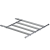 Duravit Grid Duravit 0050011000