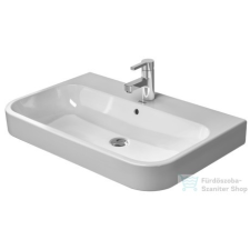Duravit HAPPY D.2 100x50,5 cm bútorral aláépíthető csiszolt mosdó,2318100027 szaniter