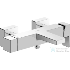 Duravit MANHATTAN kádtöltő csaptelep zuhanyszett nélkül, króm MH5230000010 csaptelep