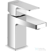 Duravit MANHATTAN S Minusflow mosdó csaptelep automata leeresztővel, króm MH1012001010