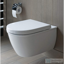 Duravit ME by Starck fali wc Wondergliss bevonattal,25280900001 szaniter