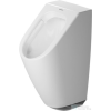 Duravit ME by Starck öblítőperem nélküli elektronikus (hálózat) Rimless piszoár, 0,5 l 2809310093 ( 280931 )