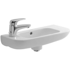 Duravit Mosdó Duravit D-Code 50x22 cm fehér színben 07065000092 szaniter