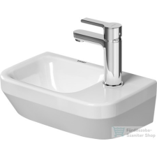 Duravit NO.1 36x22 cm-es kézmosó,07453600412 szaniter