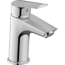 Duravit No.1 egykaros mosdócsaptelep automata leeresztő nélküll "S" FreshStart chrome csaptelep