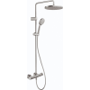 Duravit Shower Systems zuhany készlet fal TH4282008070