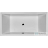 Duravit Starck 180x90 beépíthető fürdőkád 700052000000000 ( 700052 )