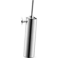 Duravit STARCK 1 fali wc kefe tartó,króm 0099461000 takarító és háztartási eszköz