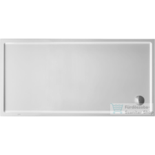 Duravit STARCK TUBS & SHOWERS Slimline 180x90 cm-es zuhanytálca,720134000000000 kád, zuhanykabin