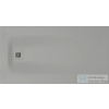 Duravit SUSTANO 150x80 cm-es zuhanytálca szifon nélkül, matt világosszürke 720283630000000