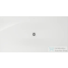 Duravit SUSTANO 170x90 cm-es zuhanytálca szifon nélkül, fényes fehér 720287730000000