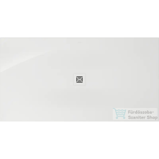 Duravit SUSTANO 170x90 cm-es zuhanytálca szifon nélkül, fényes fehér 720287730000000 kád, zuhanykabin