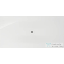 Duravit SUSTANO 180x90 cm-es zuhanytálca szifon nélkül, fényes fehér 720289730000000 kád, zuhanykabin