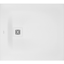 Duravit Sustano Zuhanytálca DuraSolid® matt fehér 90x80 cm kád, zuhanykabin