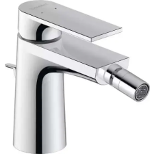 Duravit Tulum Egykaros Bidé Csaptelep - Króm csaptelep