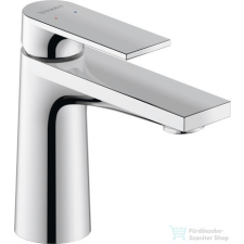 Duravit TULUM S mosdócsaptelep leeresztő nélkül,króm TU1010002010 csaptelep