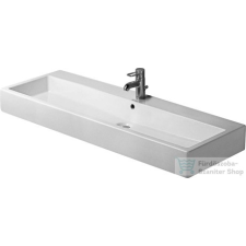 Duravit Vero 120x47 cm mosdó 0454120000 ( 045412 ) szaniter