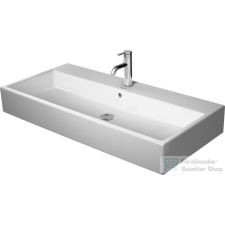 Duravit Vero Air 100x47 cm mosdó 2350100000 ( 235010 ) szaniter