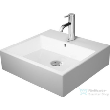 Duravit VERO AIR 50x47 cm-es csiszolt mosdó,2350500027 szaniter